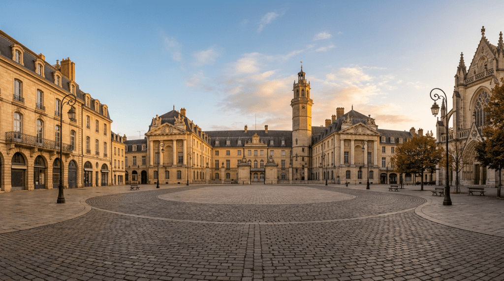 Prix du m2 à Valenciennes