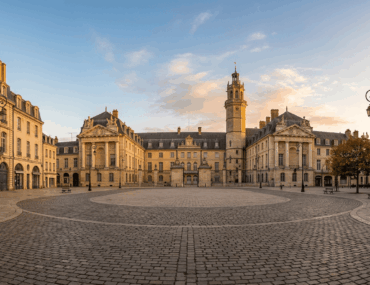 Investissement locatif à Valenciennes : une ville moyenne qui joue dans la cour des grandes