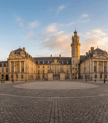 Investissement locatif à Valenciennes : une ville moyenne qui joue dans la cour des grandes