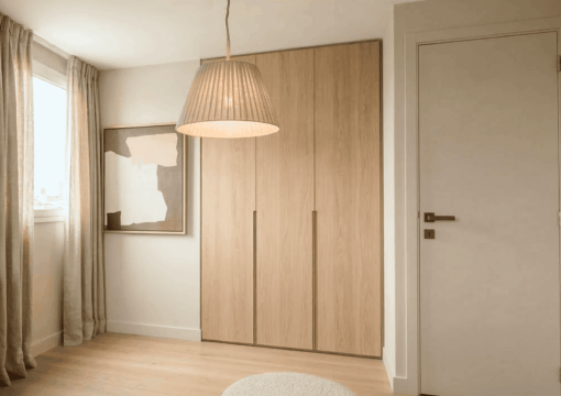 Projet AMR – Rénovation d&rsquo;une maison colmarienne avec mansarde