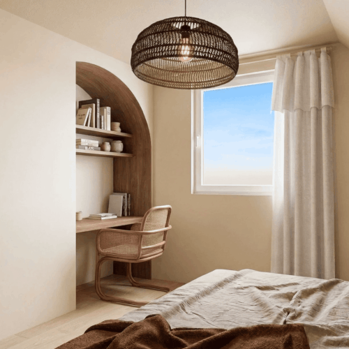 Projet AMR – Rénovation d&rsquo;une maison colmarienne avec mansarde