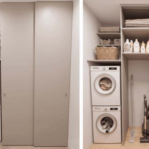 Projet WTH – Appartement d&rsquo;expatriés à Strasbourg