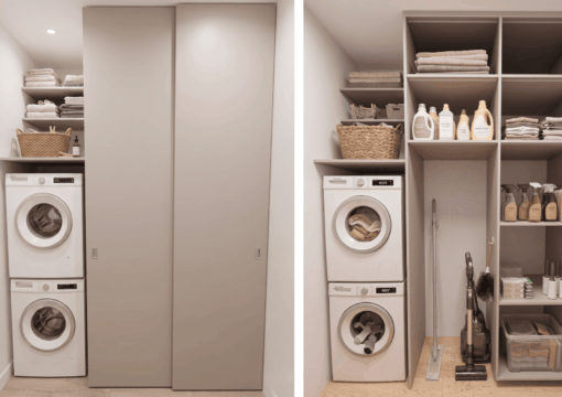 Projet WTH – Appartement d&rsquo;expatriés à Strasbourg