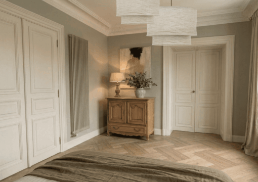 Projet WTH – Appartement d&rsquo;expatriés à Strasbourg