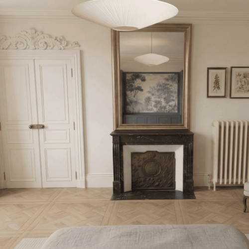Projet WTH – Appartement d&rsquo;expatriés à Strasbourg