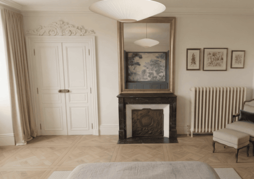 Projet WTH – Appartement d&rsquo;expatriés à Strasbourg