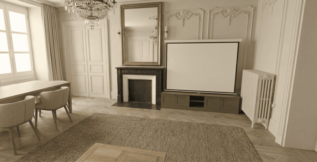plan 3D accompagnement expatriés