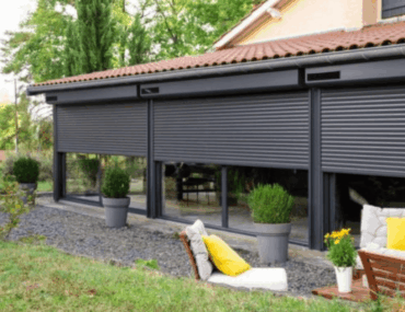 Volet roulant sur mesure : tout ce que vous devez savoir avant de commander