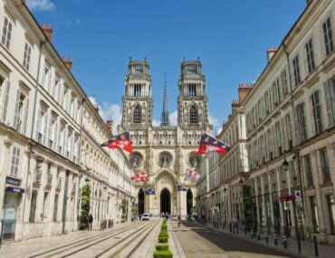 Prix du m² à Orléans : quand stabilité rime avec rentabilité record