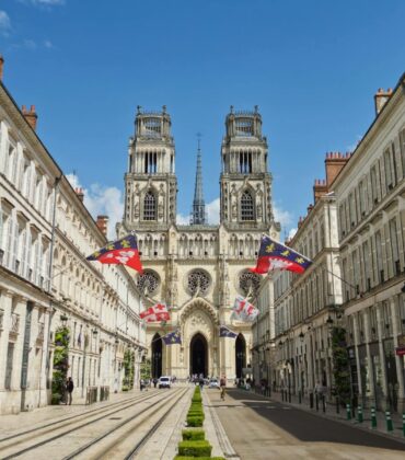 Prix du m² à Orléans : quand stabilité rime avec rentabilité record