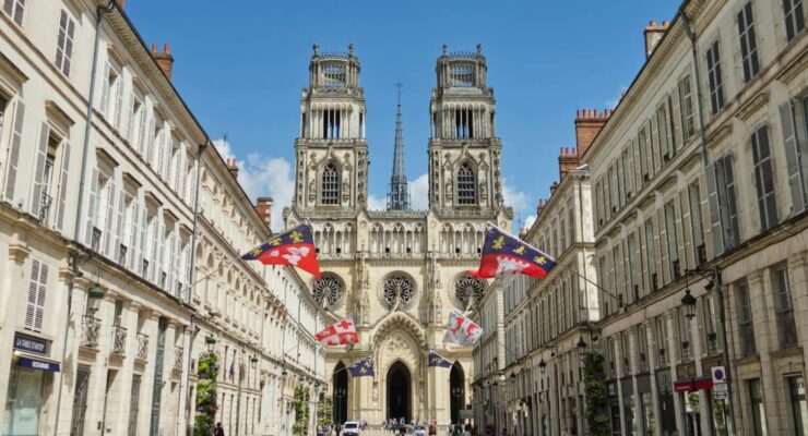 Prix du m² à Orléans : quand stabilité rime avec rentabilité record