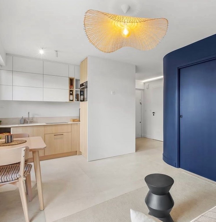 Après rénovation