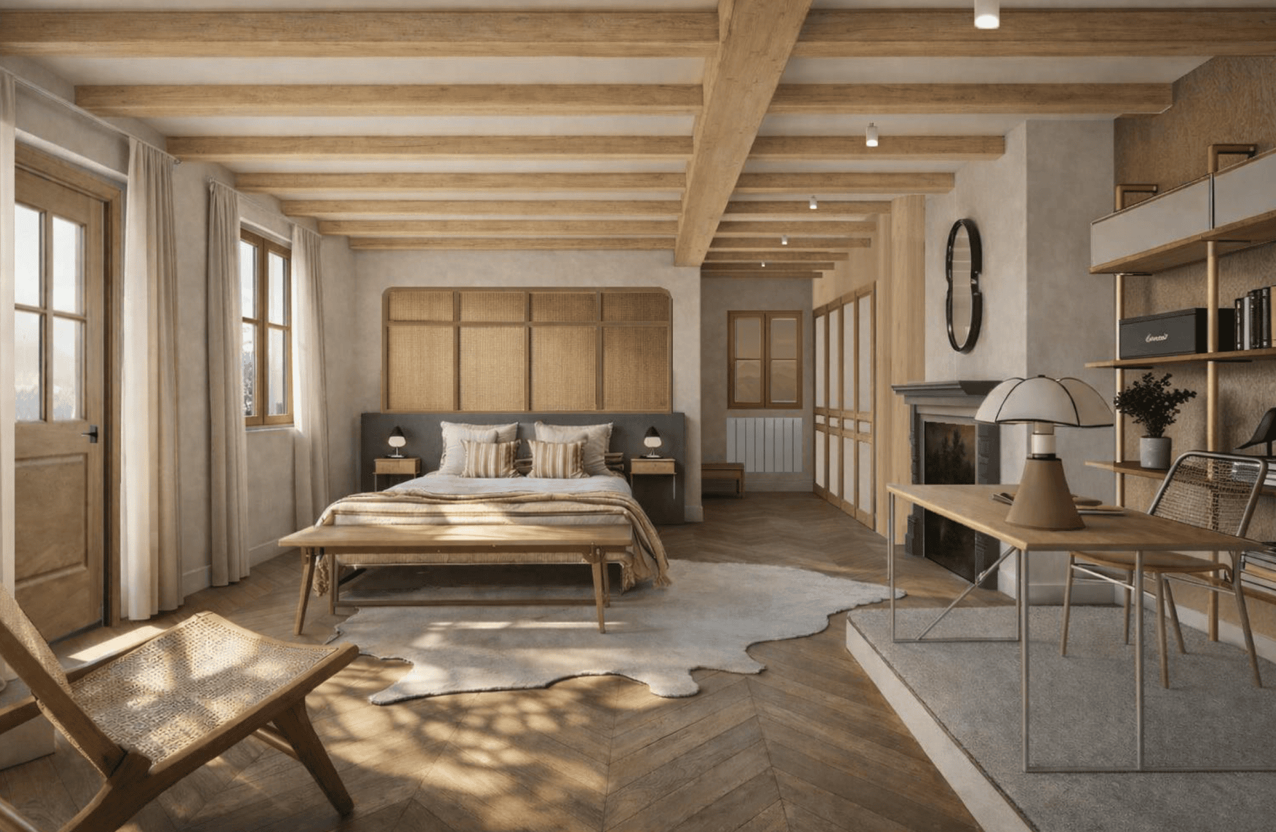 architecte d'intérieur grenboble alpes d'huez 7