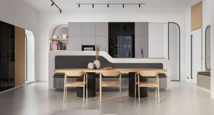 Avis cuisine Arthur Bonnet : ce que disent vraiment les clients (et notre regard d&rsquo;architecte d&rsquo;intérieur)