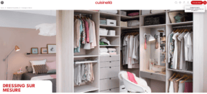 Produit Cuisinella