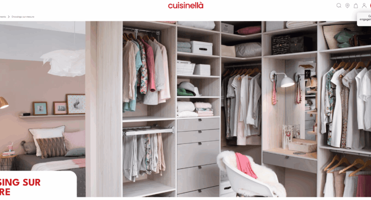 Avis cuisine Cuisinella : retour des clients et terrain