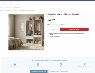 Avis cuisine Lapeyre : ce que pensent vraiment les clients