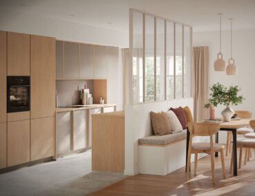 Avis Cuisine Plus : avis client et notre regard d&rsquo;architecte