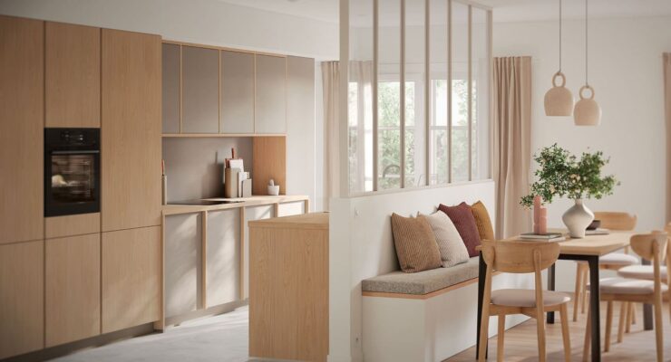Avis Cuisine Plus : avis client et notre regard d&rsquo;architecte