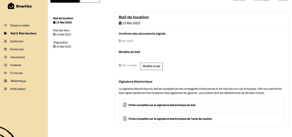 Smartloc, c'est quoi exactement ?