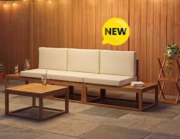 Avis vidaXL : quand utiliser cette marque pour meubler son intérieur ?