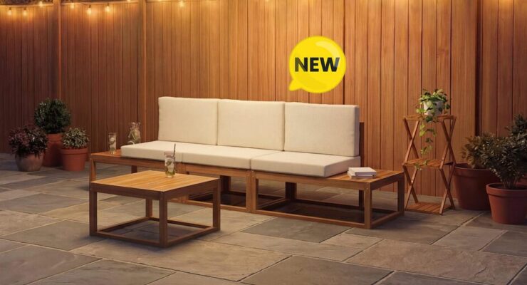 Avis vidaXL : quand utiliser cette marque pour meubler son intérieur ?