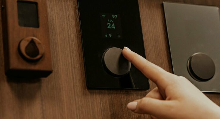 Chauffage : comparatif des systèmes pour choisir le plus adapté
