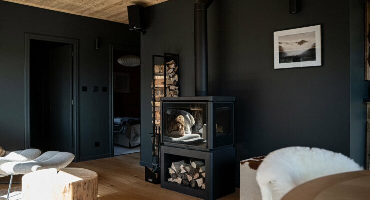 Investir en locatif dans un chalet : conseils et exemple d&rsquo;investissement