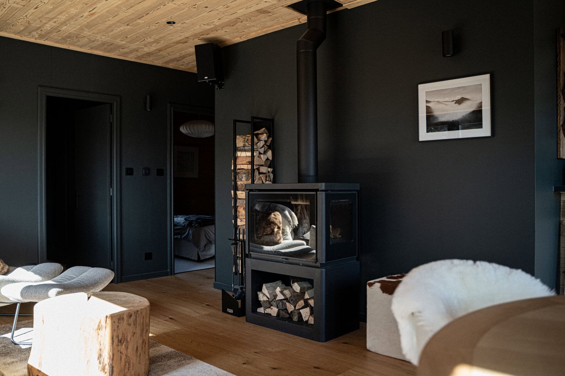 Investir en locatif dans un chalet : conseils et exemple d&rsquo;investissement