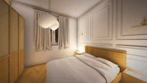 Investissement locatif ancien avec travaux : conseils d'architectes