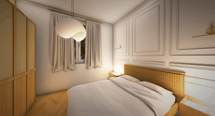 Investissement locatif ancien avec travaux : conseils d&rsquo;architectes