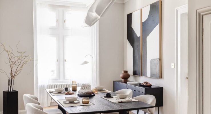 Investissement locatif à Angers : investir intelligemment