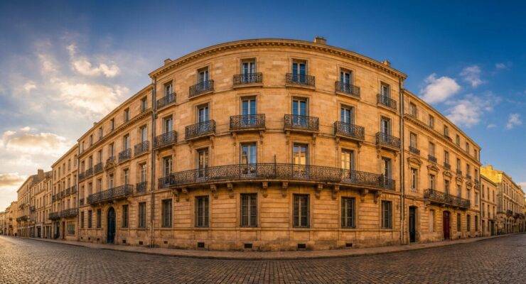 Prix du m² à Montpellier : quand 66 % de locataires font la loi du marché