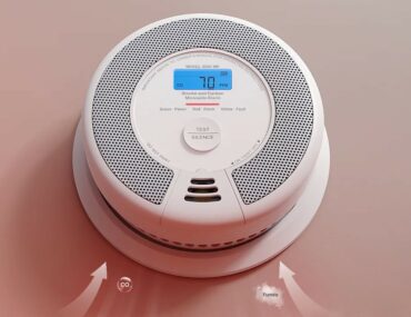 Où placer son détecteur de monoxyde de carbone pour protéger son foyer ?