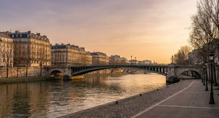 Investissement locatif à Clichy : investir malin avec Ynspir