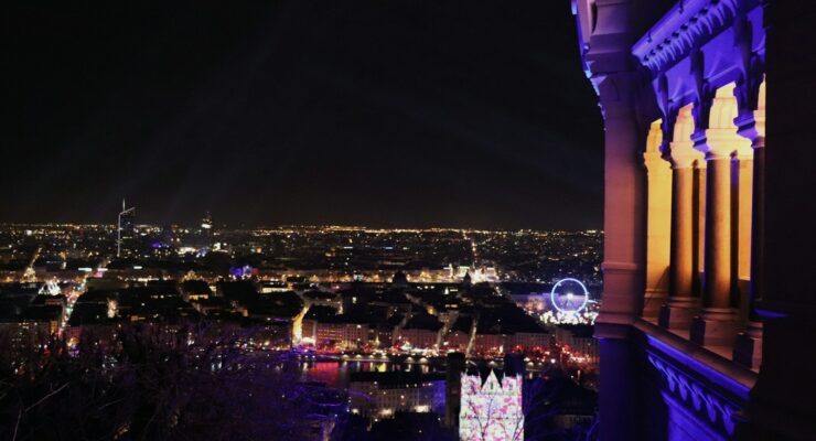 Prix du m² à Lyon : quand la tension locative décroche des prix d&rsquo;achat
