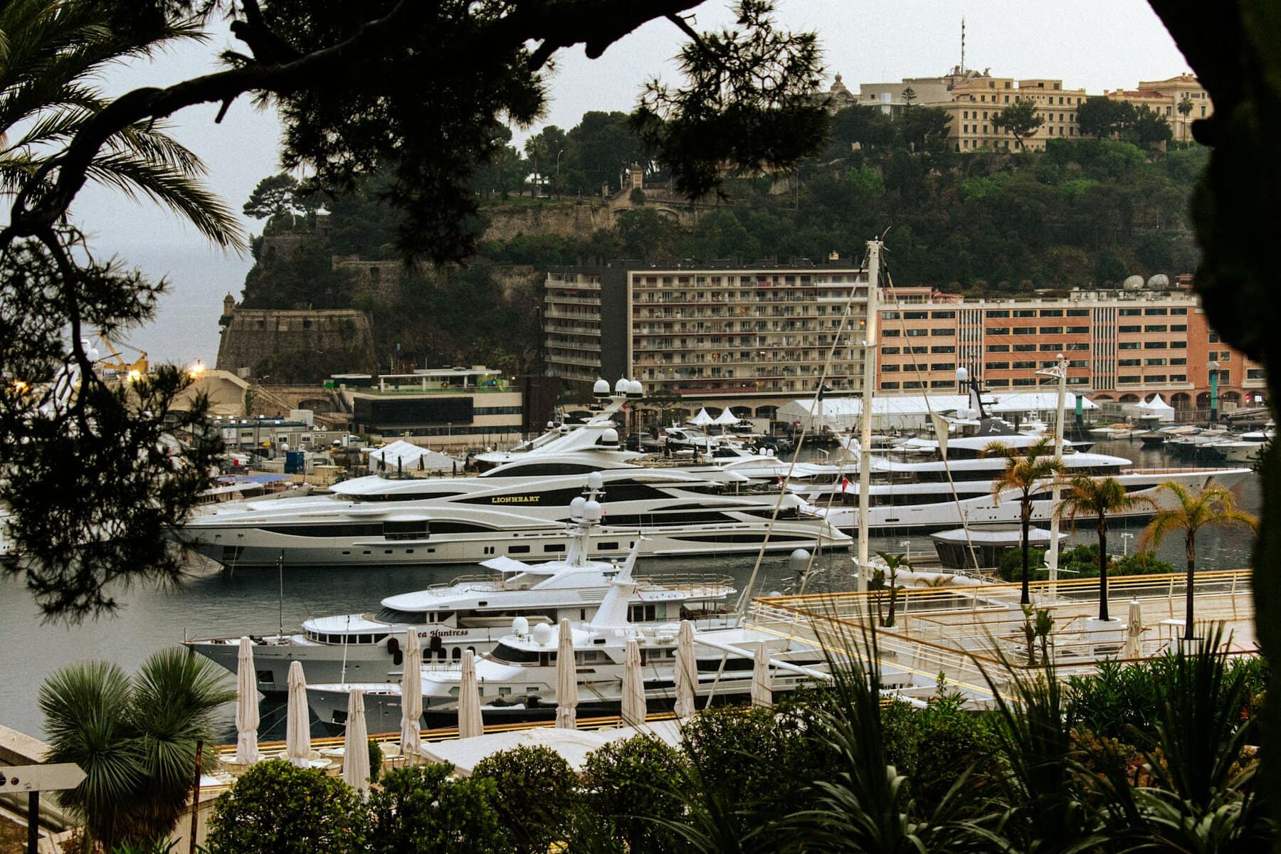 Prix du m2 à Monaco : comprendre le marché optimiser son bien