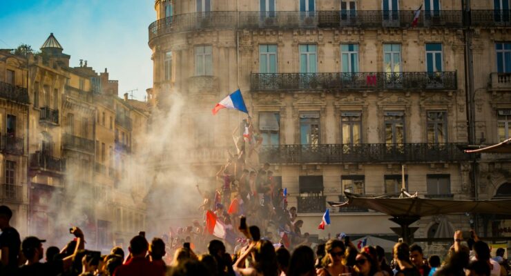 Prix du m² à Montpellier : quand 66 % de locataires font la loi du marché