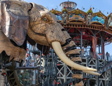 Prix du m² à Nantes : quand une ville estudiantine jongle avec 61 % de locataires