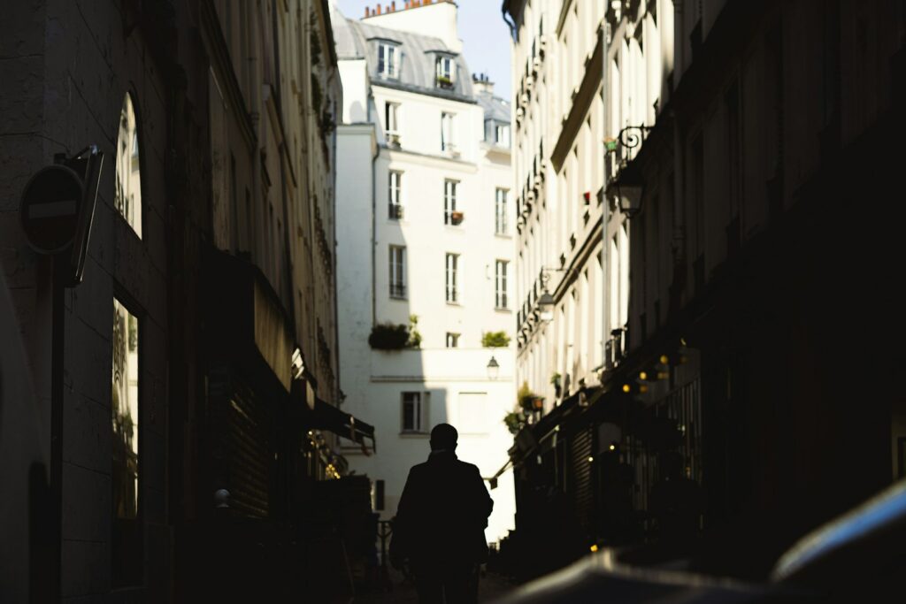 Prix m² à Paris
