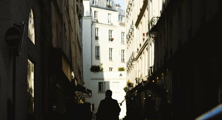 Prix du m² à Paris : naviguer dans la capitale la plus fractionnée de France