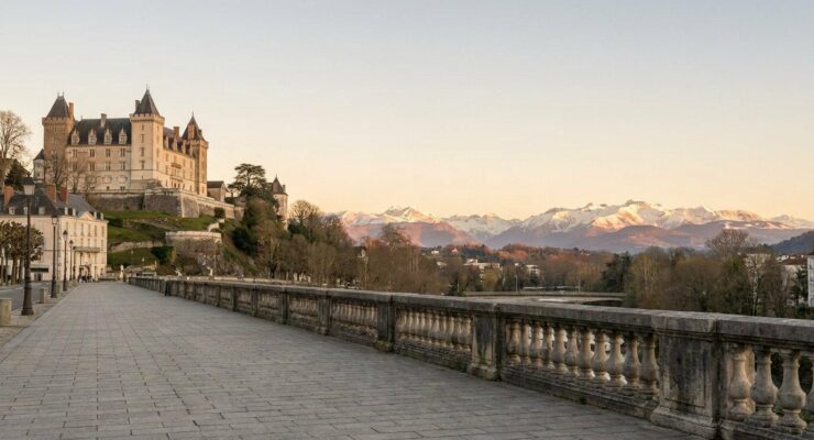 Investissement locatif à Pau : investir intelligemment avec Ynspir