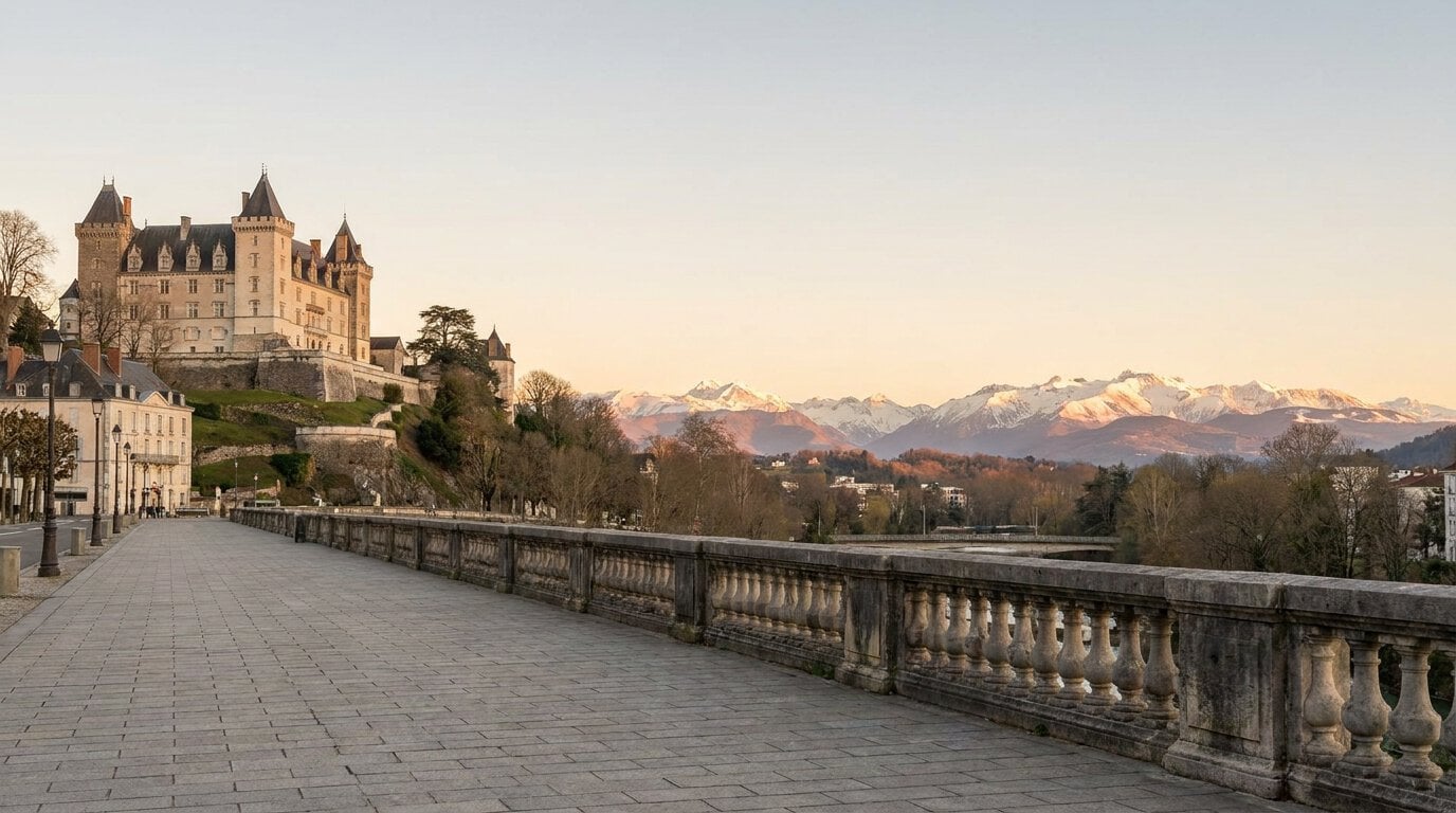 Investissement locatif à Pau : investir intelligemment avec Ynspir
