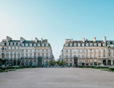 Prix du m² à Rennes : capitale étudiante où 63 % louent et 4 % investissent