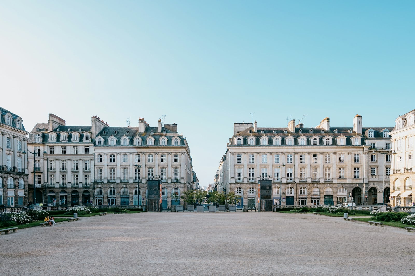 Prix du m² à Rennes : capitale étudiante où 63 % louent et 4 % investissent