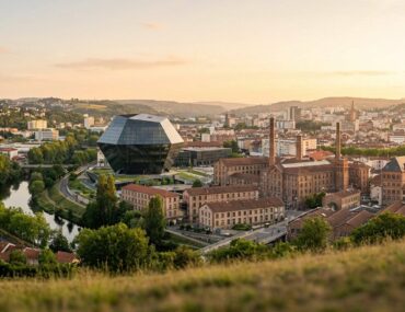 Investissement locatif à Saint-Étienne : conseils et accompagnement