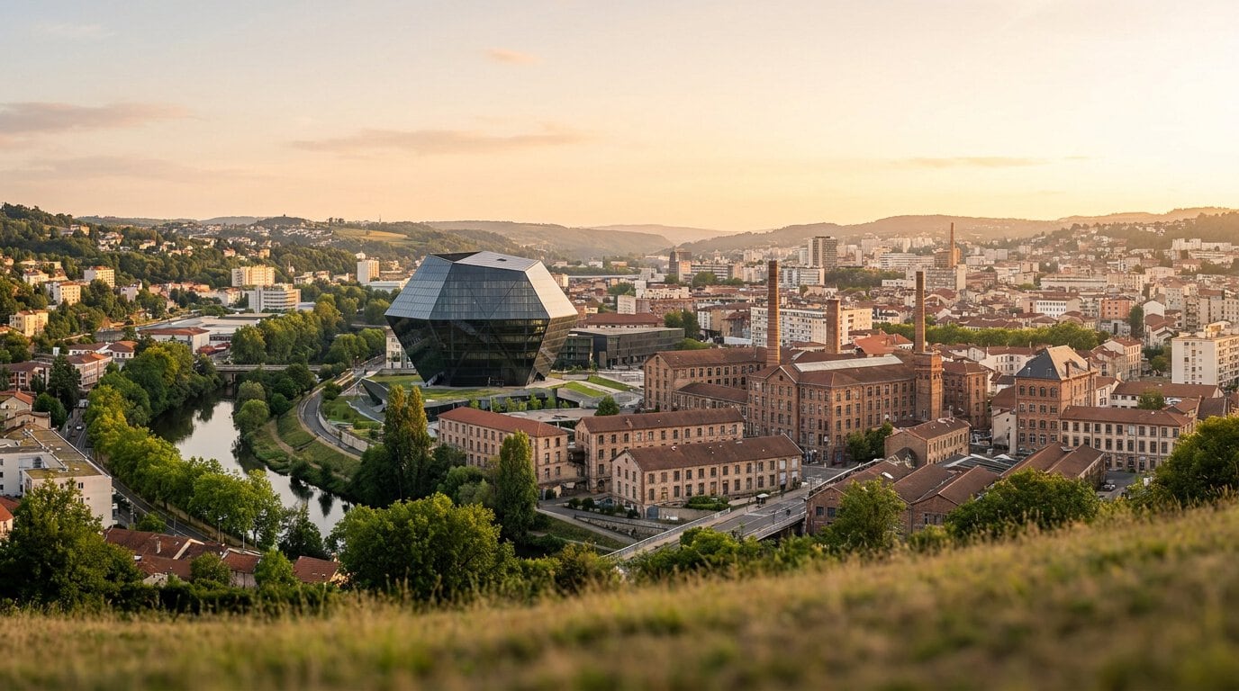 Investissement locatif à Saint-Étienne : conseils et accompagnement