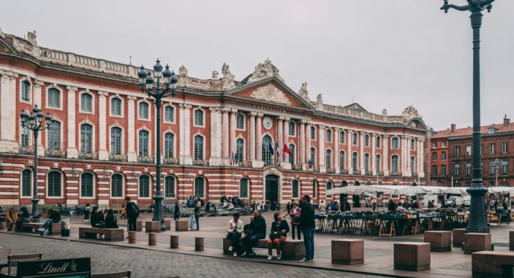 Prix du m² à Toulouse : l&rsquo;aéronautique dessine le marché immobilier