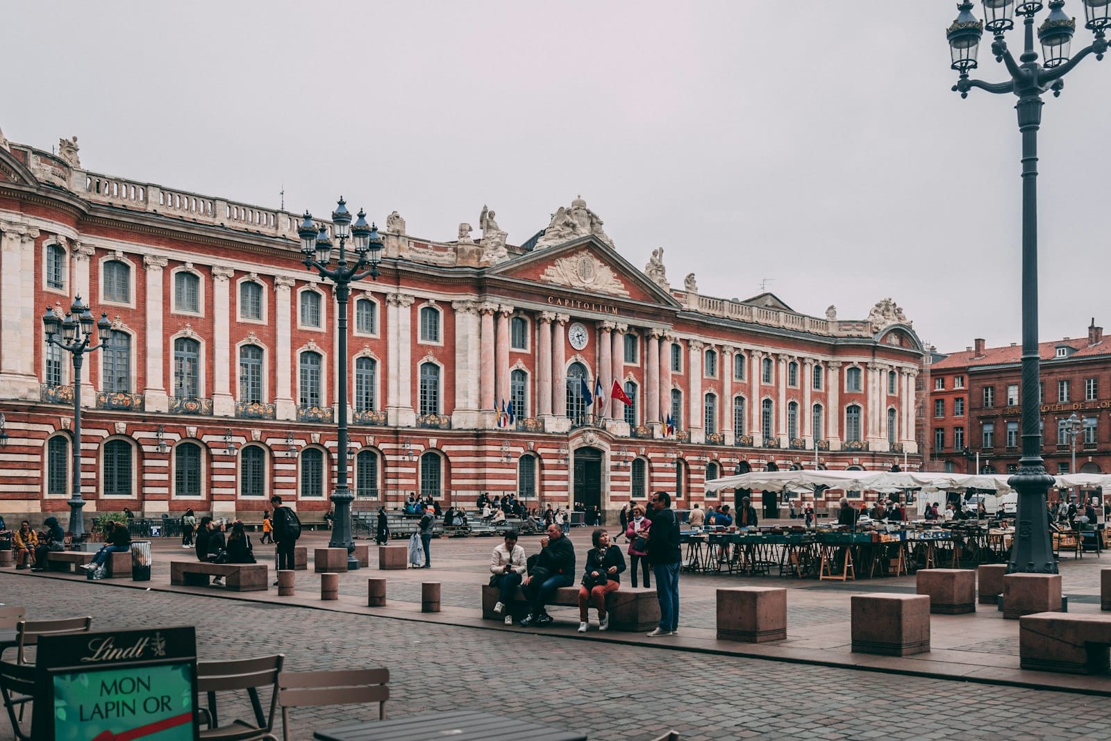 Prix du m² à Toulouse : l&rsquo;aéronautique dessine le marché immobilier