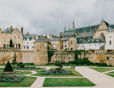 Investissement locatif à Vannes : dénichez la perle dans le Morbihan